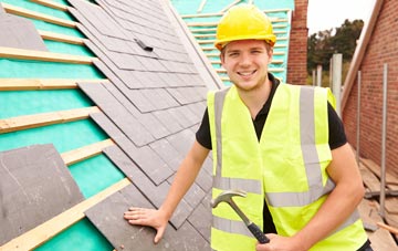 find trusted Cogenhoe roofers in Northamptonshire