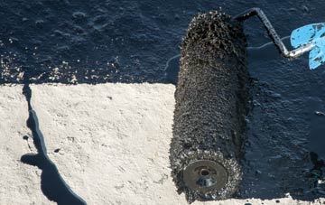 Cogenhoe liquid sealant waterproofing