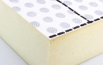 meeting Cogenhoe building codes