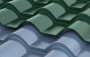 who should consider Cogenhoe plastic roofs