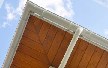 Cogenhoe soffit types
