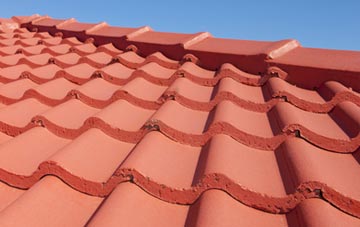 Cogenhoe tile and slate roof replacement